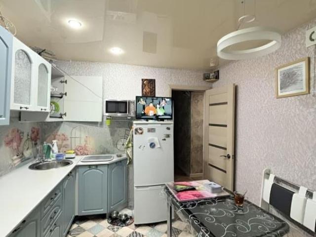 Квартира продажа в Чусовой, Пермский Край