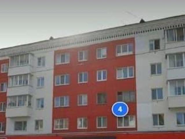 Квартира продажа в Чусовой, Пермский Край