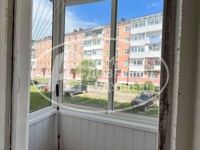 Квартира продажа в Чусовой, Пермский Край