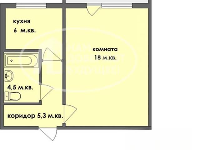 Квартира продажа в Чусовой, Пермский Край