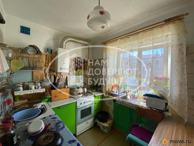 Квартира продажа в Чусовой, Пермский Край