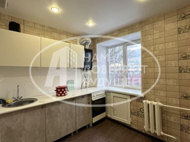 Квартира продажа в Чусовой, Пермский Край