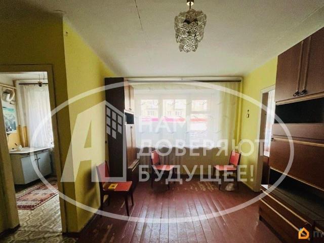 Квартира продажа в Чусовой, Пермский Край