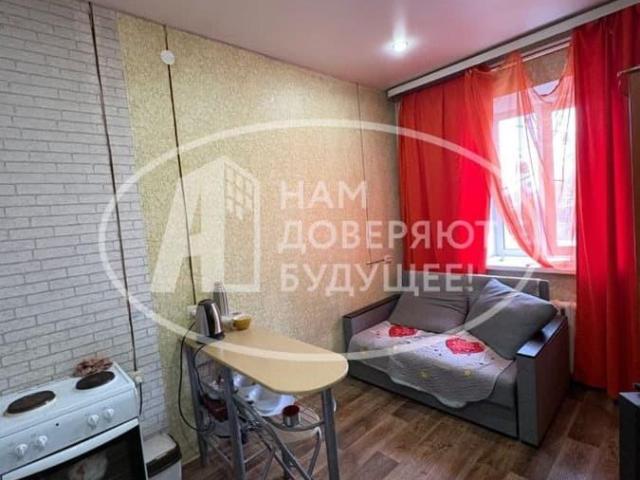 Квартира продажа в Чусовой, Пермский Край