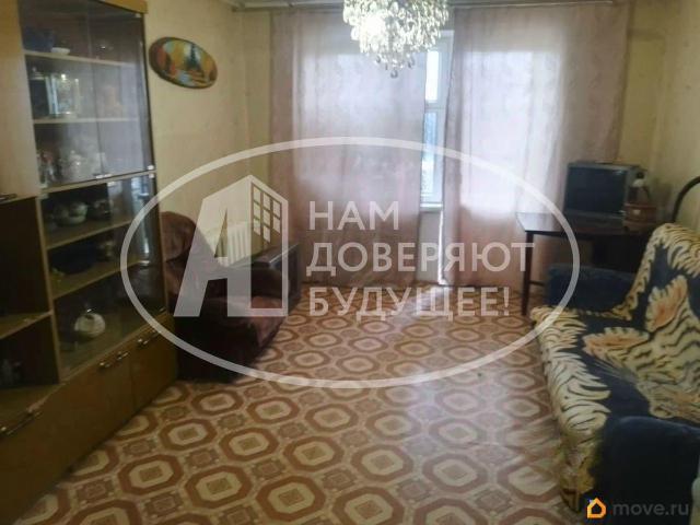 Квартира продажа в Чусовой, Пермский Край