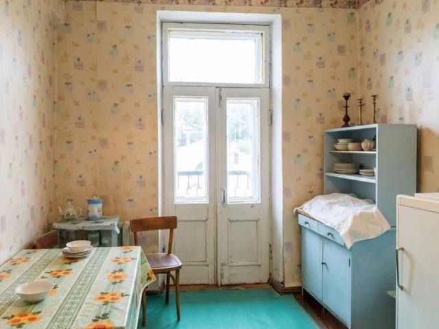 Квартира продажа в Чусовой, Пермский Край