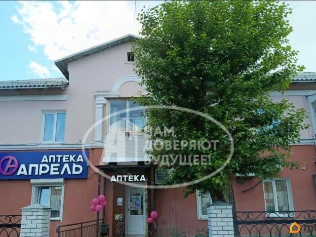 Квартира продажа в Чусовой, Пермский Край