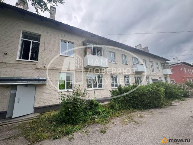Квартира продажа в Чусовой, Пермский Край