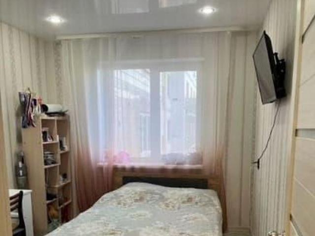 Квартира продажа в Чусовой, Пермский Край