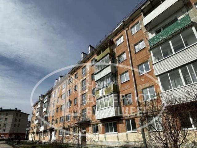 Квартира продажа в Чусовой, Пермский Край