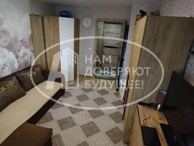 Квартира продажа в Чусовой, Пермский Край