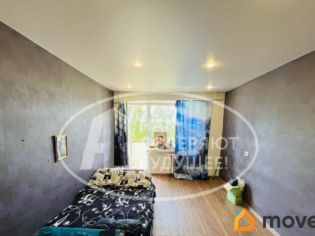 Квартира продажа в Чусовой, Пермский Край