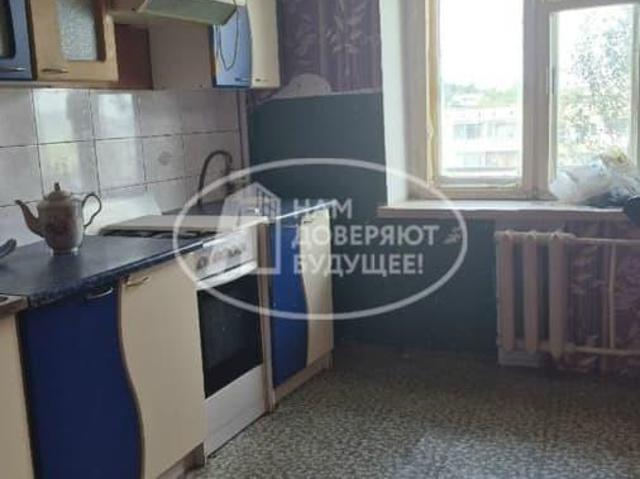 Квартира продажа в Чусовой, Пермский Край