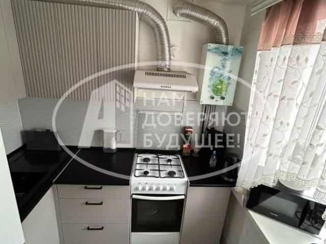 Квартира продажа в Чусовой, Пермский Край
