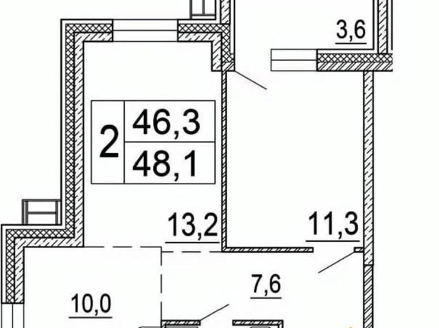 Квартира продажа в Уссурийск, Приморский Край