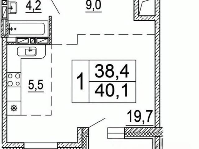 Квартира продажа в Уссурийск, Приморский Край