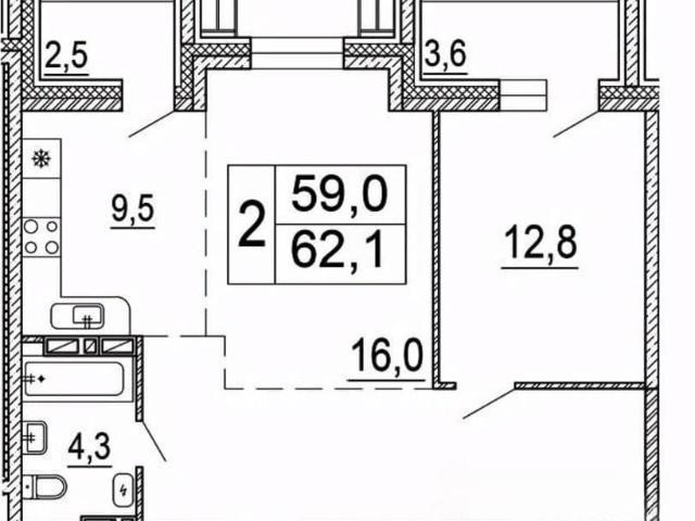 Квартира продажа в Уссурийск, Приморский Край