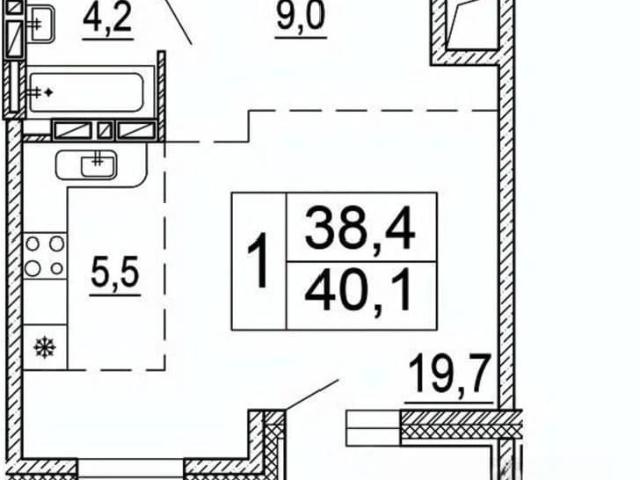 Квартира продажа в Уссурийск, Приморский Край