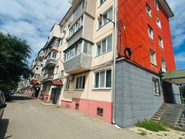 Квартира продажа в Уссурийск, Приморский Край