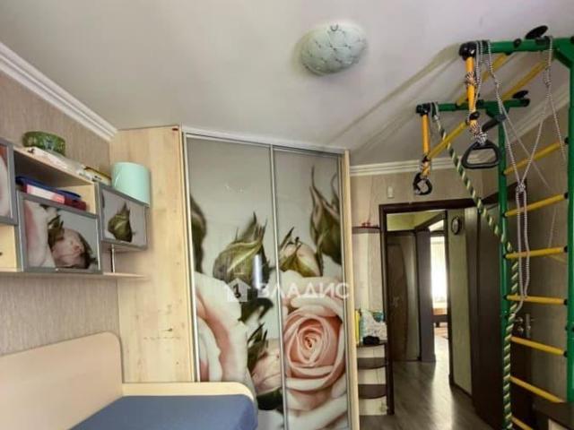 Квартира продажа в Уссурийск, Приморский Край