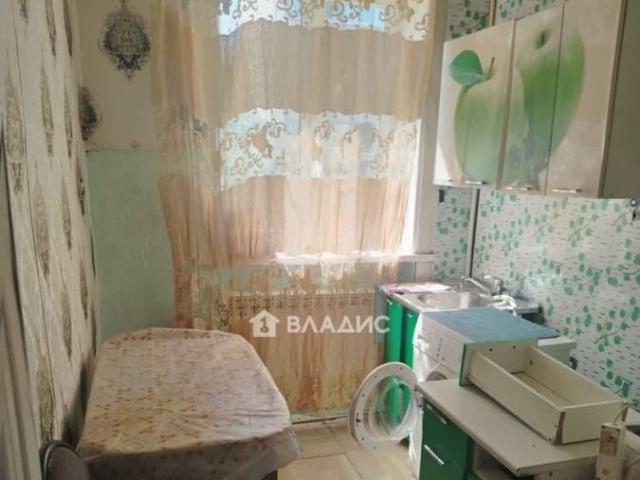 Квартира продажа в Уссурийск, Приморский Край