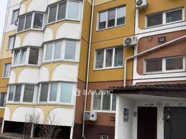Квартира продажа в Уссурийск, Приморский Край
