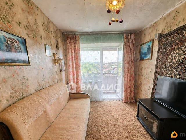 Квартира продажа в Уссурийск, Приморский Край