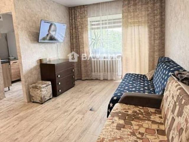 Квартира продажа в Уссурийск, Приморский Край