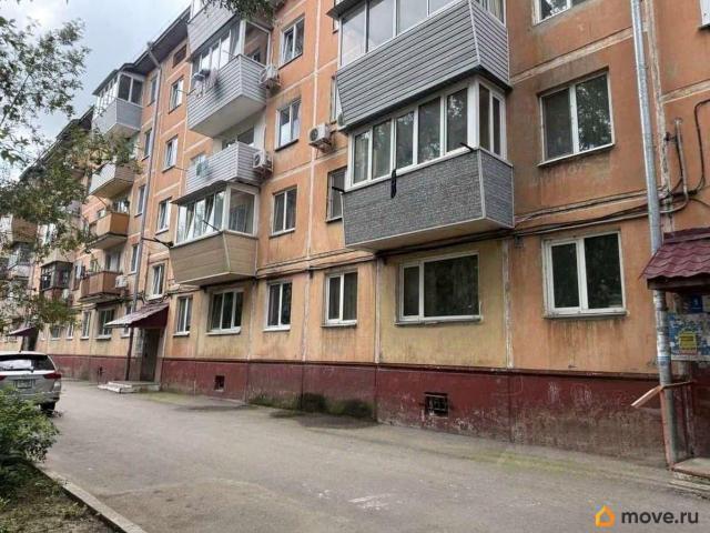 Квартира продажа в Уссурийск, Приморский Край
