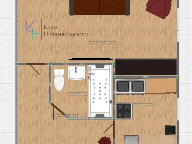 Квартира продажа в Уссурийск, Приморский Край