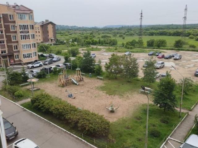 Квартира продажа в Уссурийск, Приморский Край