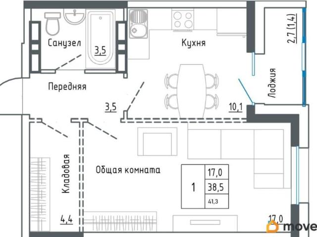 Квартира продажа в Уссурийск, Приморский Край