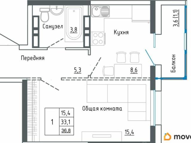 Квартира продажа в Уссурийск, Приморский Край