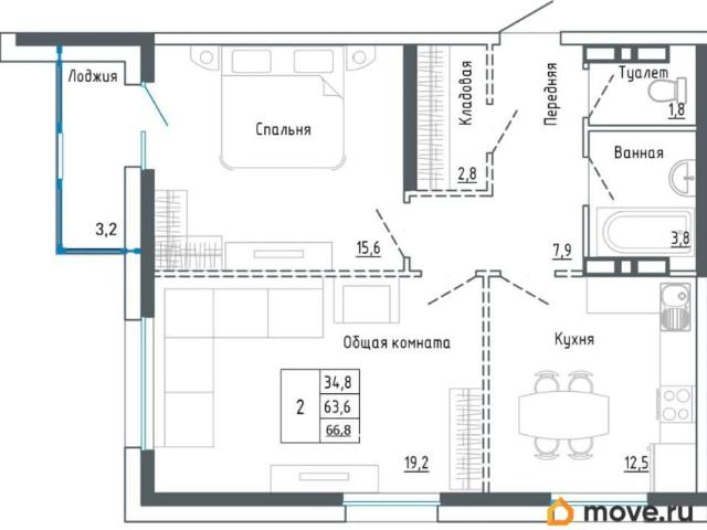 Квартира продажа в Уссурийск, Приморский Край