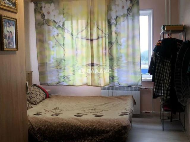 Квартира продажа в Уссурийск, Приморский Край