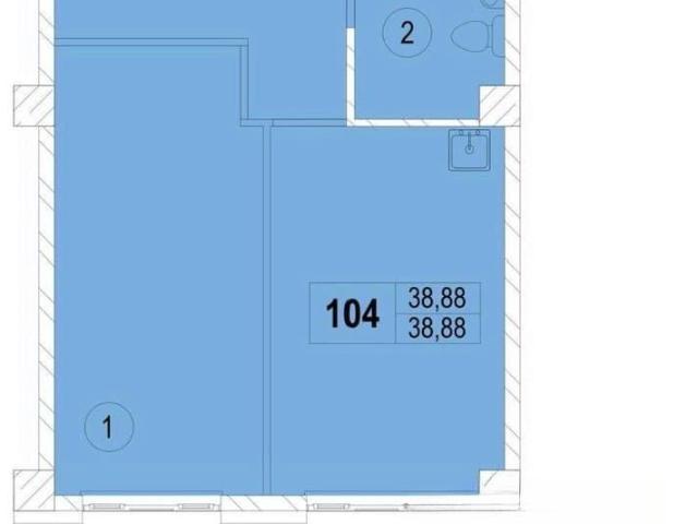 Квартира продажа в Уссурийск, Приморский Край