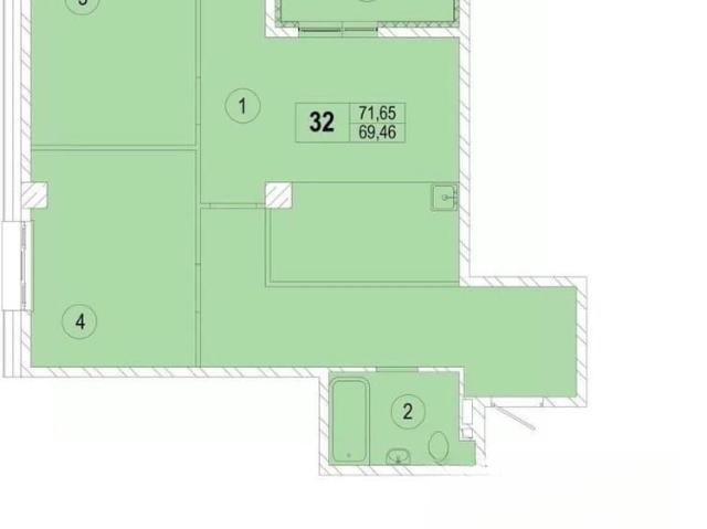 Квартира продажа в Уссурийск, Приморский Край