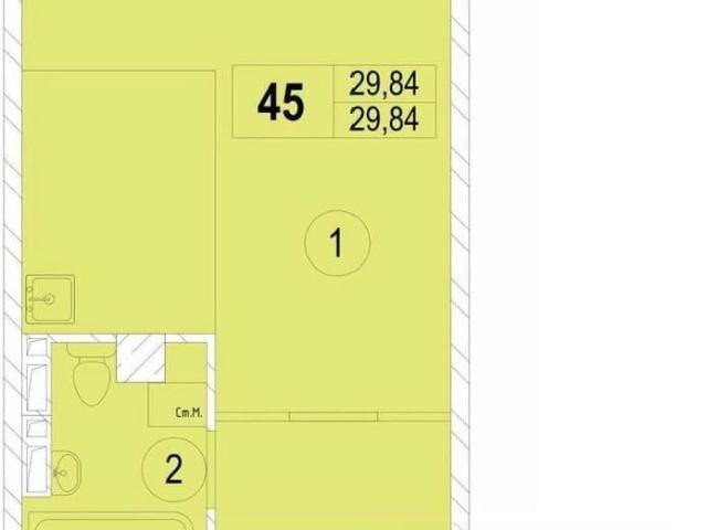 Квартира продажа в Уссурийск, Приморский Край