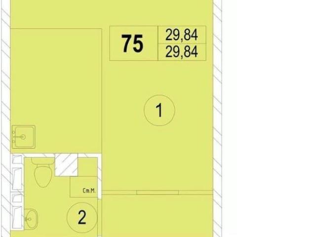 Квартира продажа в Уссурийск, Приморский Край