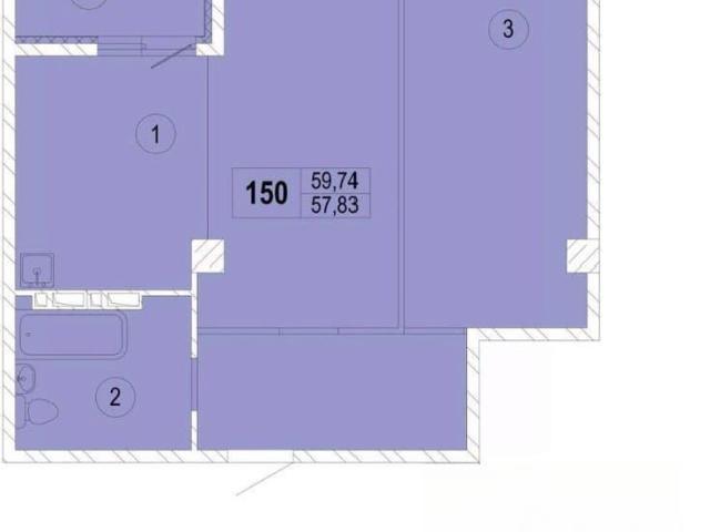 Квартира продажа в Уссурийск, Уссурийский городской округ