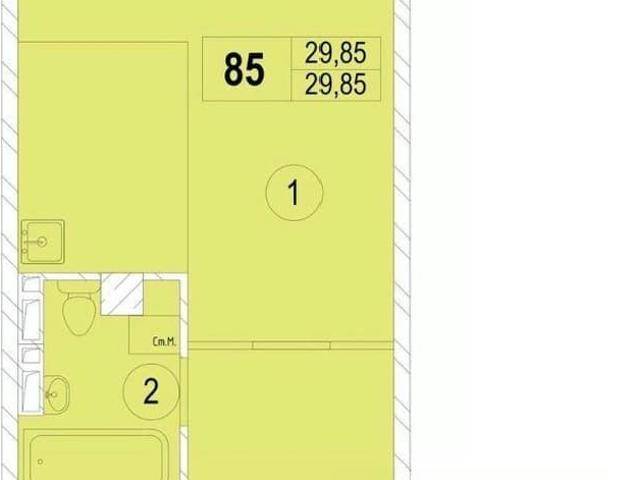 Квартира продажа в Уссурийск, Приморский Край