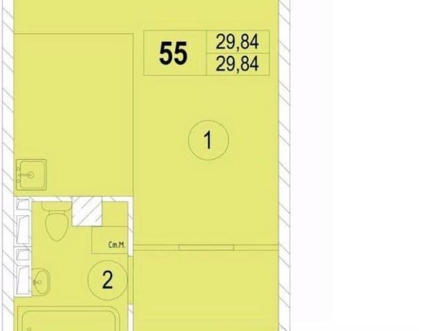 Квартира продажа в Уссурийск, Приморский Край