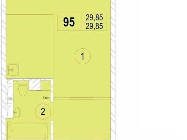 Квартира продажа в Уссурийск, Приморский Край