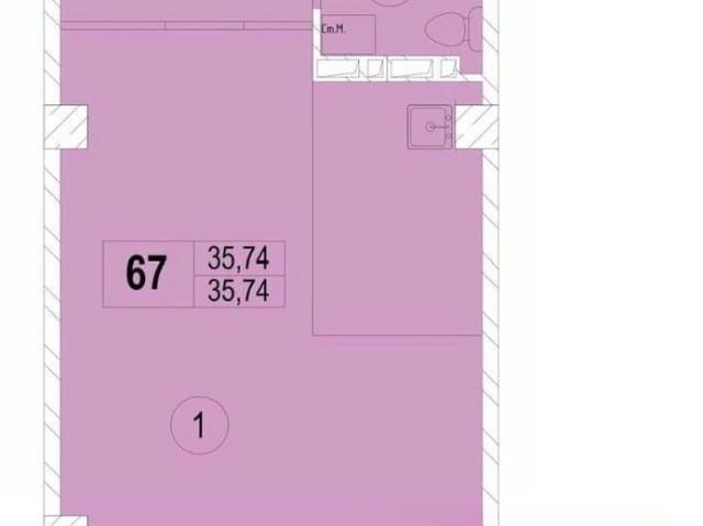 Квартира продажа в Уссурийск, Приморский Край