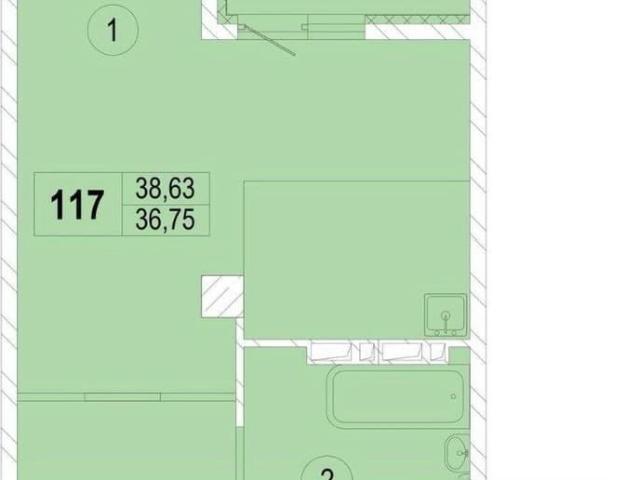 Квартира продажа в Уссурийск, Приморский Край