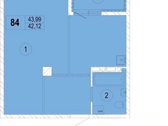 Квартира продажа в Уссурийск, Приморский Край