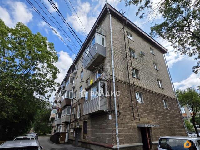 Квартира продажа в Уссурийск, Приморский Край