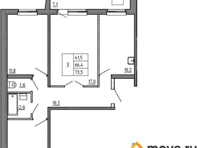 Квартира продажа в Уссурийск, Приморский Край