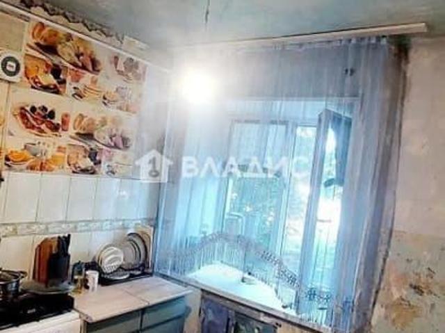 Квартира продажа в Уссурийск, Приморский Край