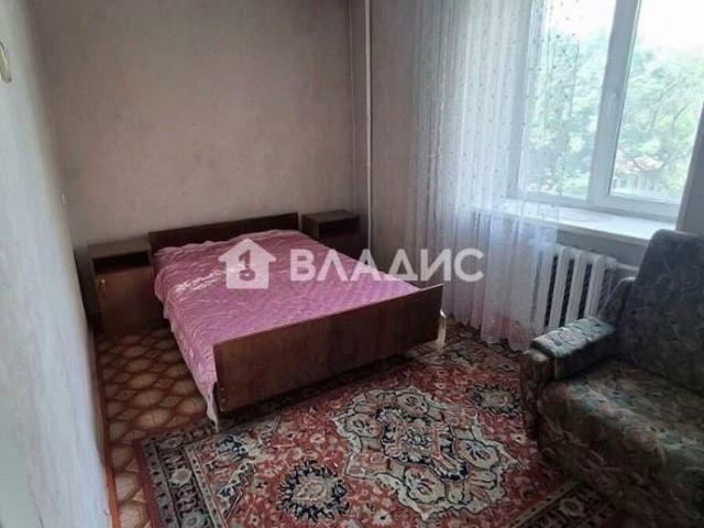 Квартира продажа в Уссурийск, Приморский Край